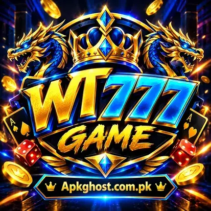 WT777 Game