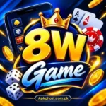 8W Game