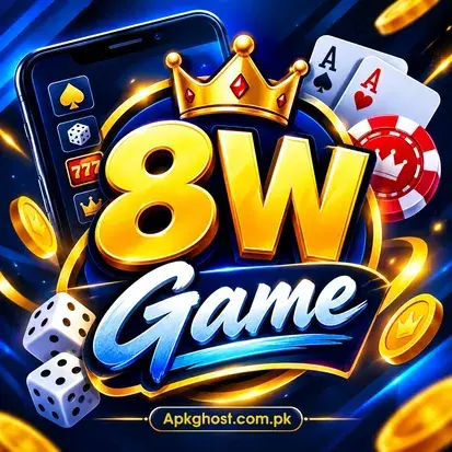 8W Game