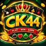 CK44 Game