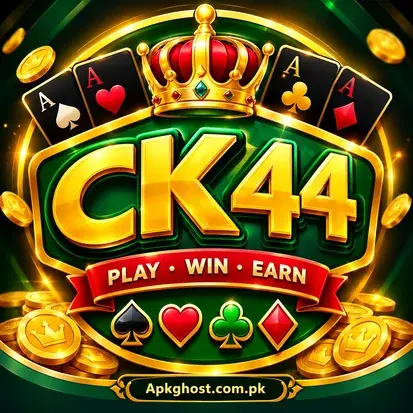 CK44 Game