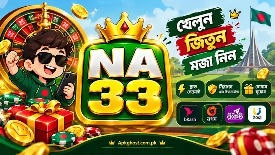 NA33 Game