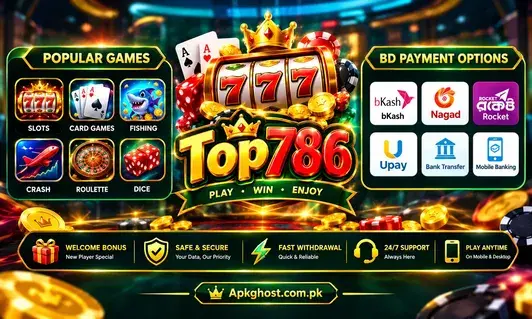 Top786 Game