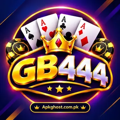 GB444
