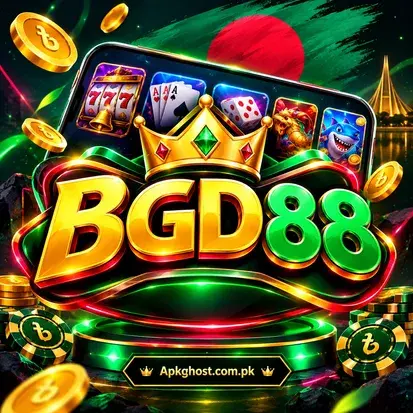 BGD88