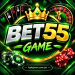 Bet55 game