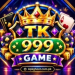 TK999 Game